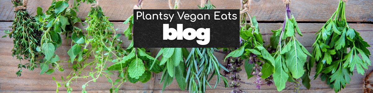 Plantsy Vegan Eats Recipe Bungalow