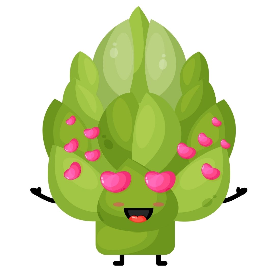 Plantsy Vegan Eats | Menu Board Madness