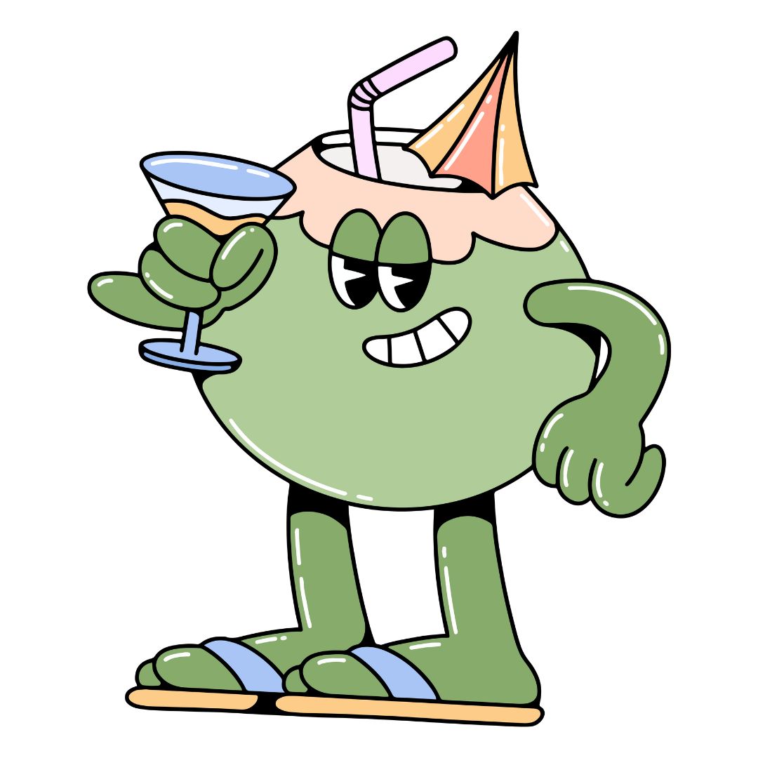 Plantsy Vegan Eats Project 365