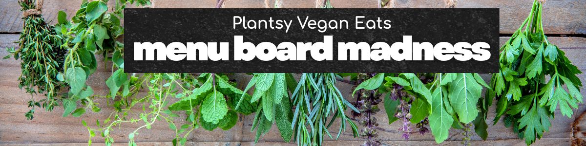 Plantsy Vegan Eats | Recipe Bungalow