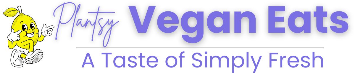 Plantsy Vegan Eats Recipe Bungalow