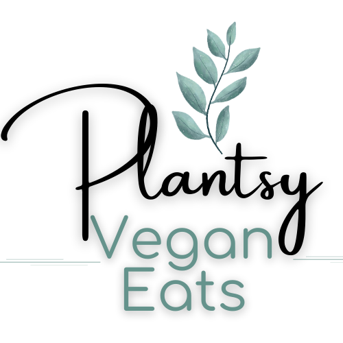 Plantsy Vegan Eats | Menu Board Madness