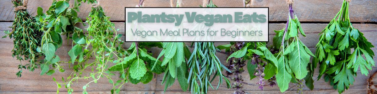 Plantsy Vegan Eats Recipe Bungalow