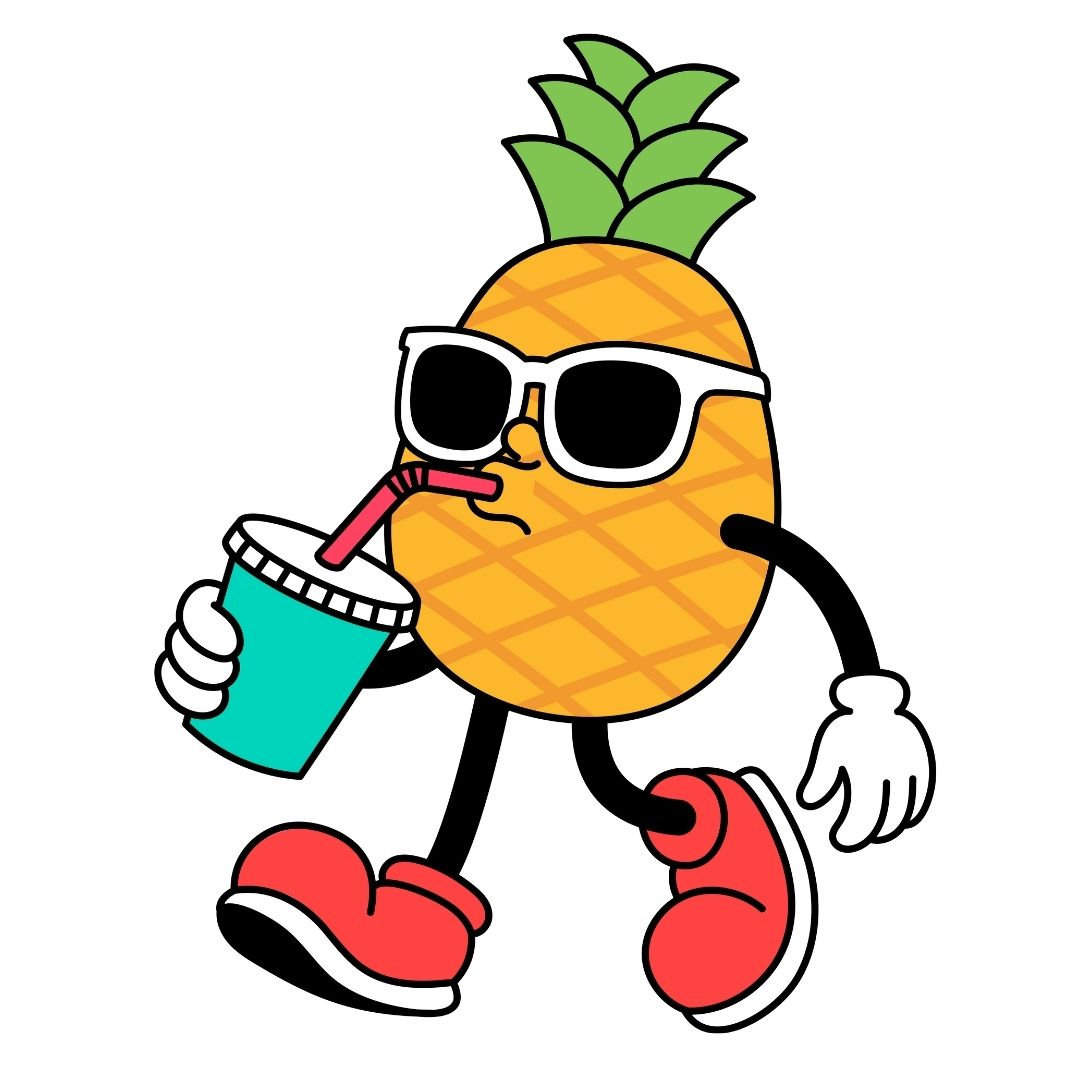 Plantsy Vegan Eats Project 365