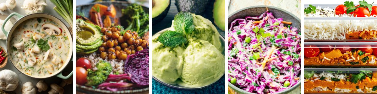 Plantsy Vegan Eats Recipe Bungalow