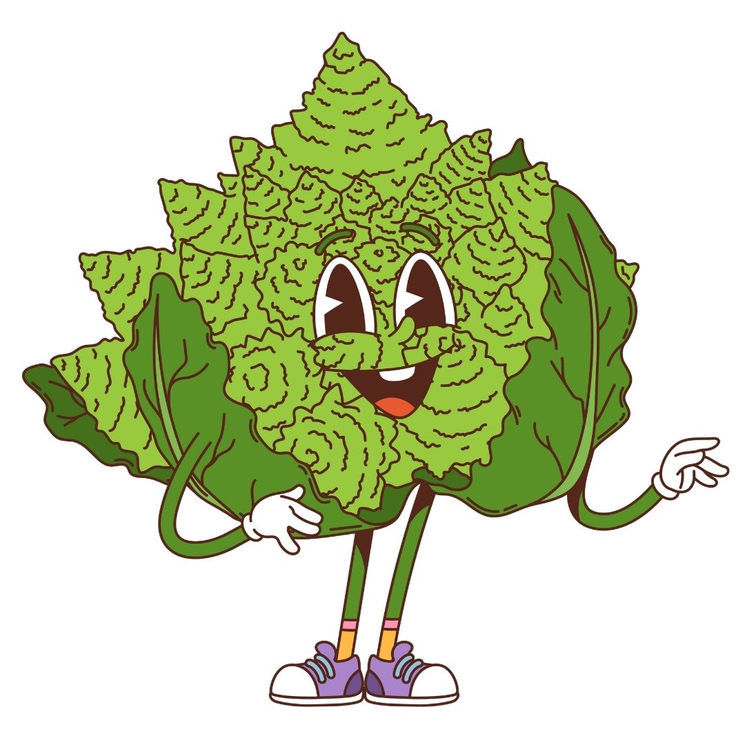 Plantsy Vegan Eats | Menu Board Madness