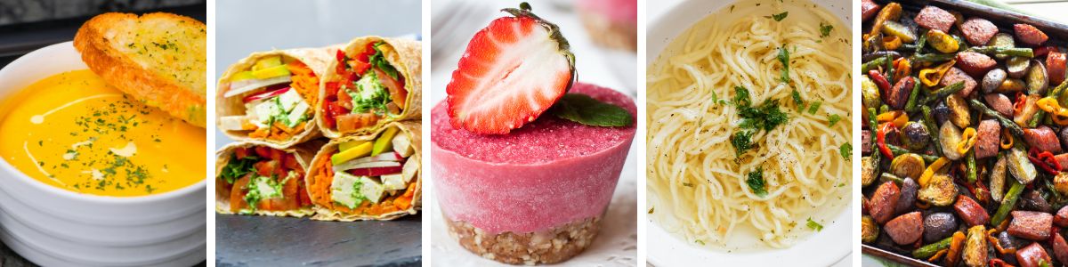 Plantsy Vegan Eats | Recipe Bungalow