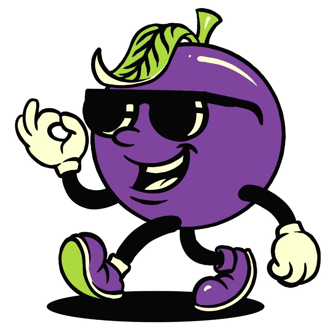 Plantsy Vegan Eats | Menu Board Madness