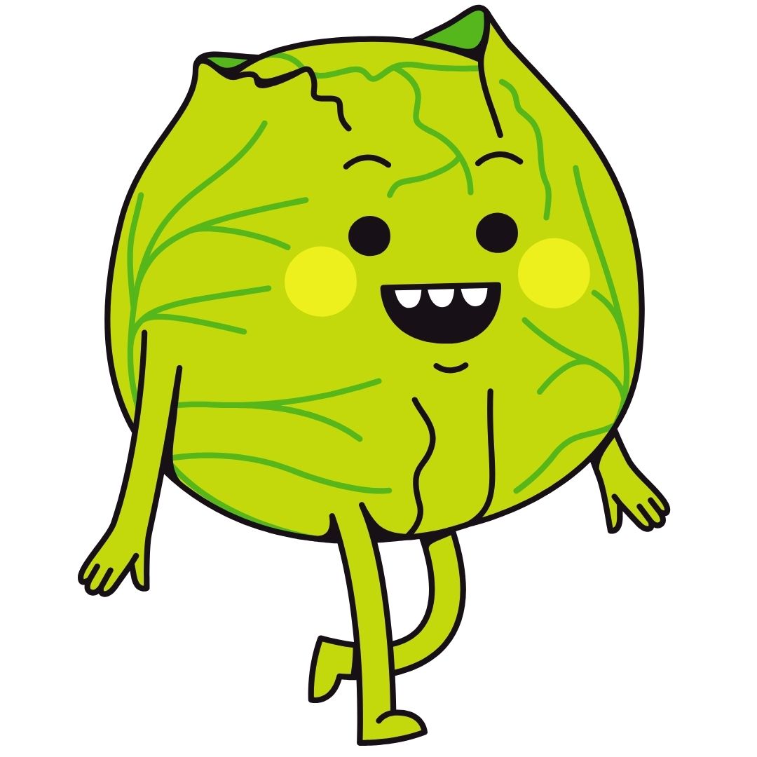 Plantsy Vegan Eats | Menu Board Madness