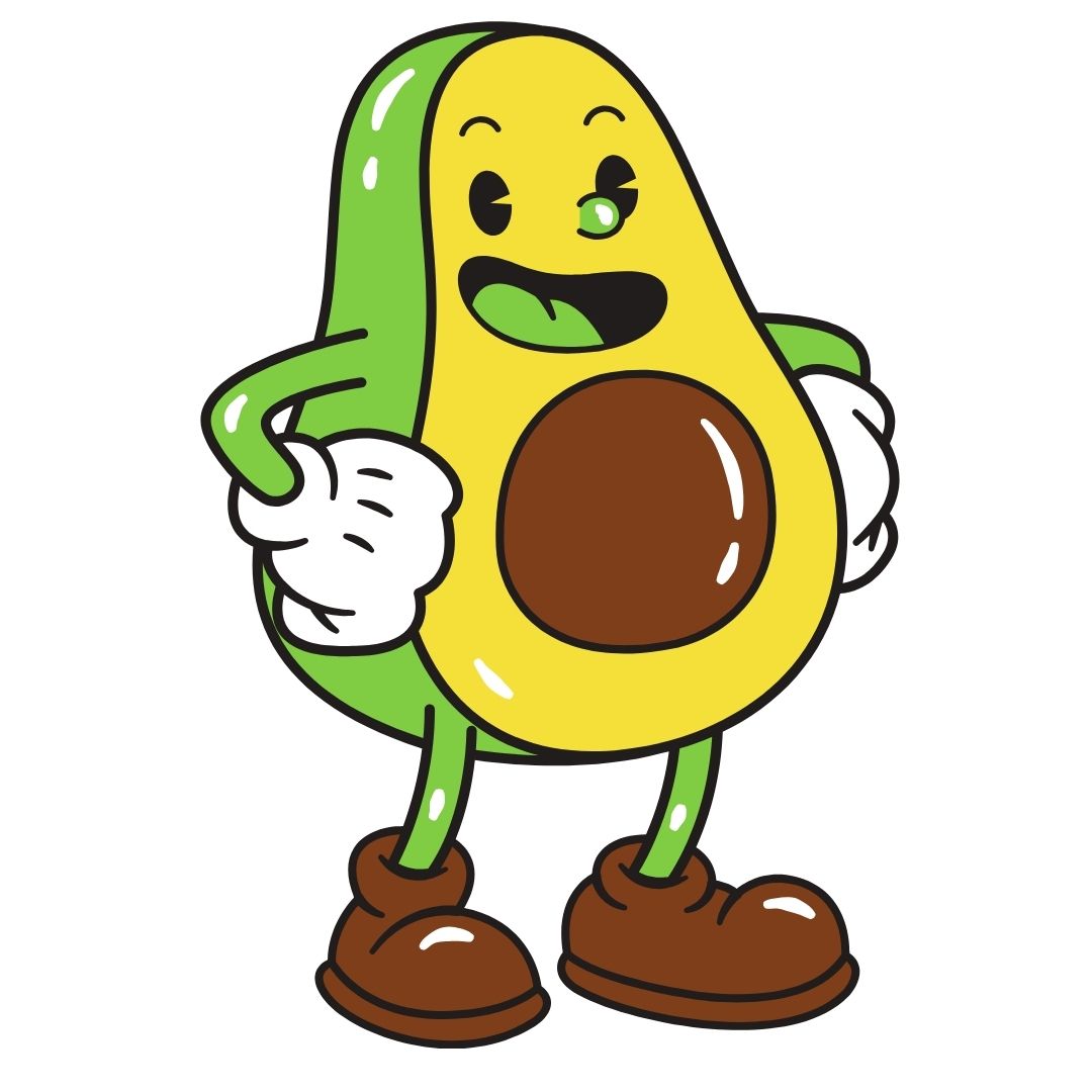 Plantsy Vegan Eats | Menu Board Madness