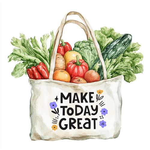 Plantsy Vegan Eats | Menu Board Madness