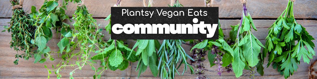 Plantsy Vegan Eats Recipe Bungalow